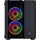 Corsair Crystal Series 280X RGB czarna - 455786 - zdjęcie 18